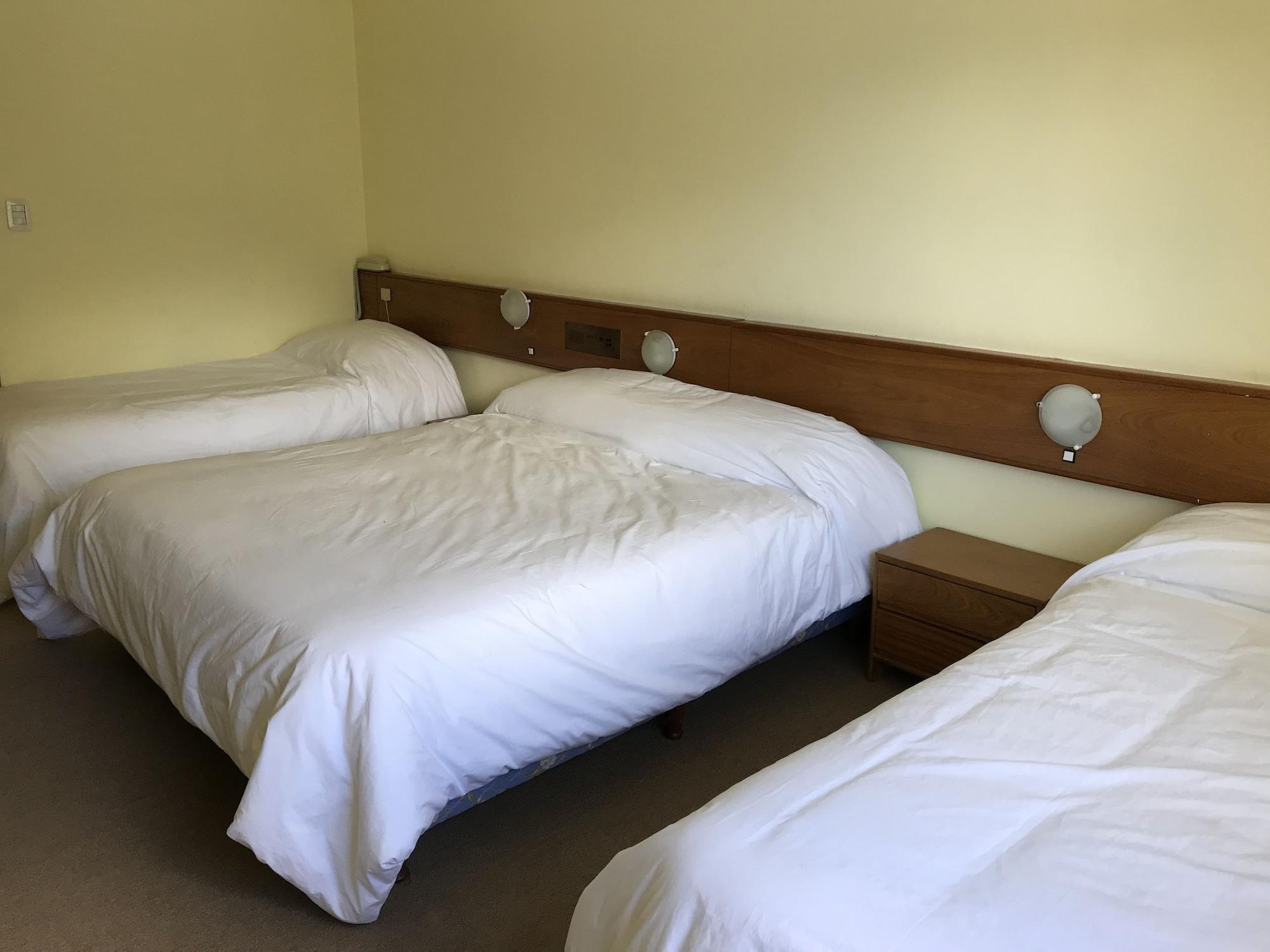 סן קרלוס דה ברילוצ'ה Hotel Alun Nehuen מראה חיצוני תמונה