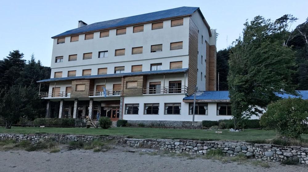 סן קרלוס דה ברילוצ'ה Hotel Alun Nehuen מראה חיצוני תמונה