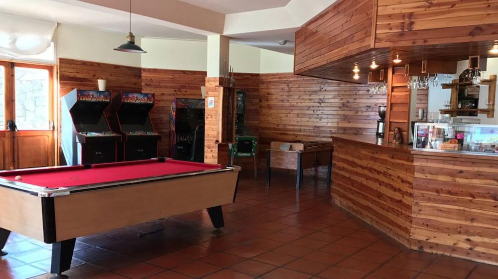 סן קרלוס דה ברילוצ'ה Hotel Alun Nehuen מראה חיצוני תמונה