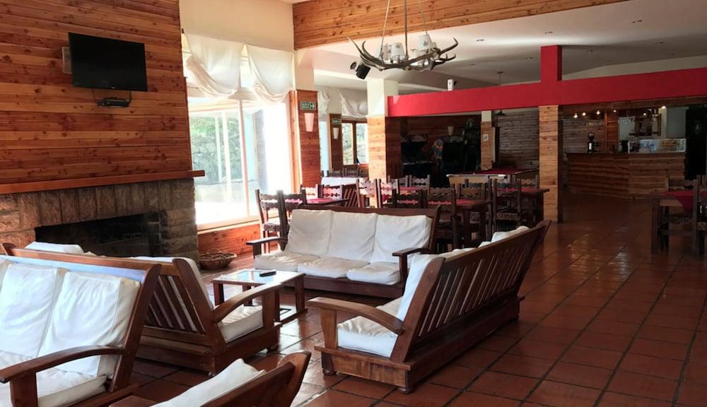 סן קרלוס דה ברילוצ'ה Hotel Alun Nehuen מראה חיצוני תמונה