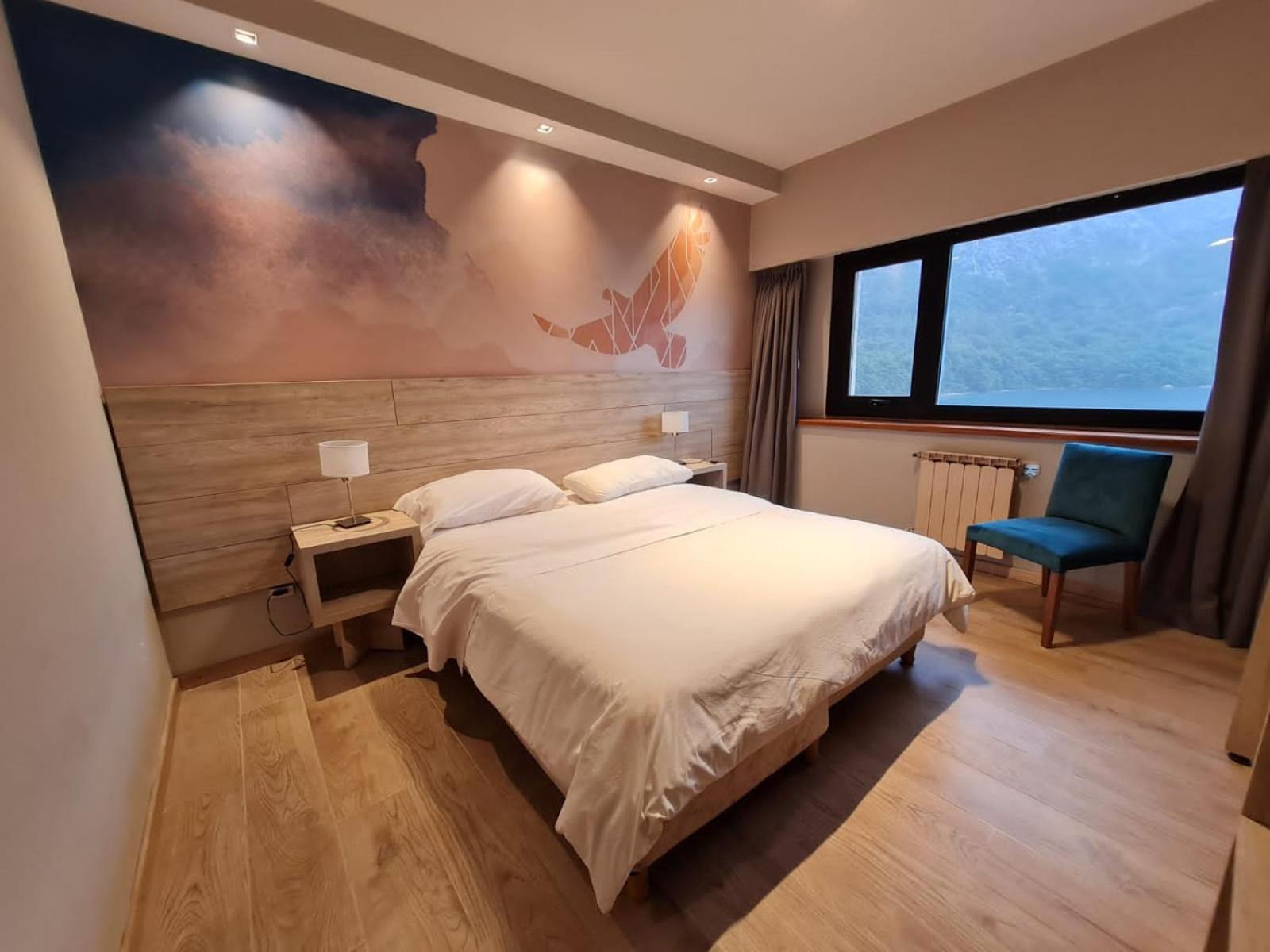 סן קרלוס דה ברילוצ'ה Hotel Alun Nehuen מראה חיצוני תמונה