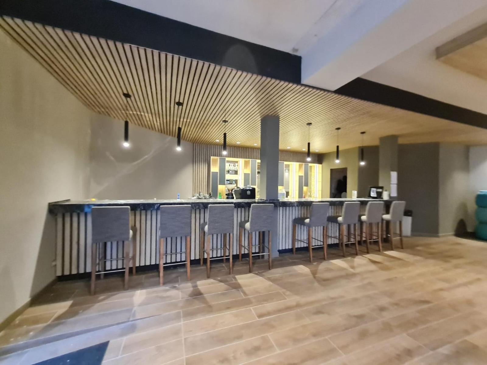 סן קרלוס דה ברילוצ'ה Hotel Alun Nehuen מראה חיצוני תמונה