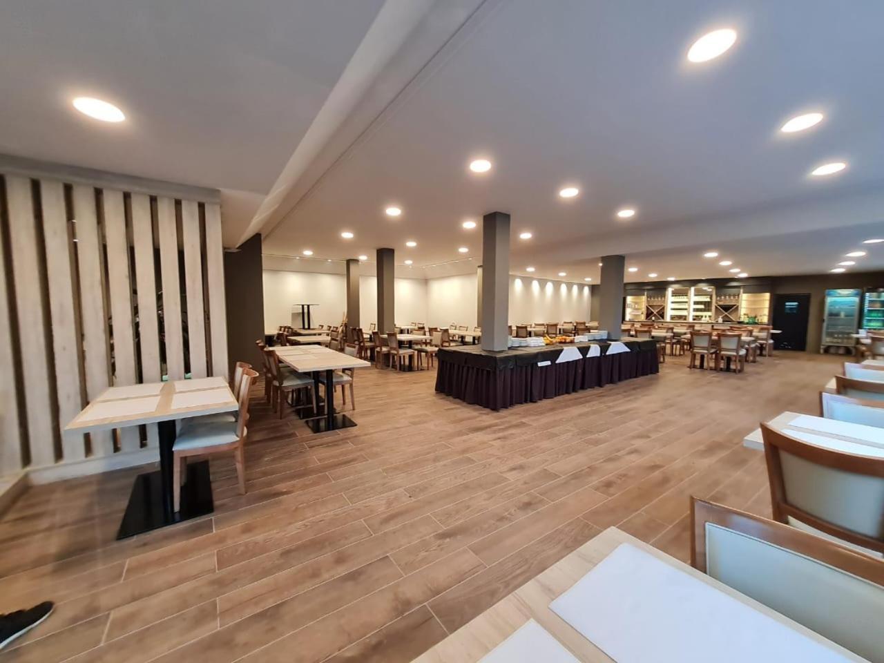 סן קרלוס דה ברילוצ'ה Hotel Alun Nehuen מראה חיצוני תמונה