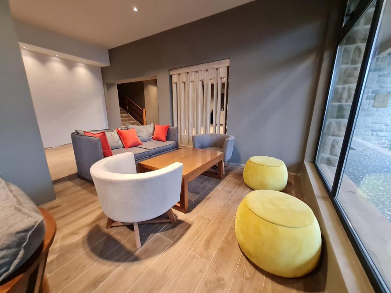 סן קרלוס דה ברילוצ'ה Hotel Alun Nehuen מראה חיצוני תמונה