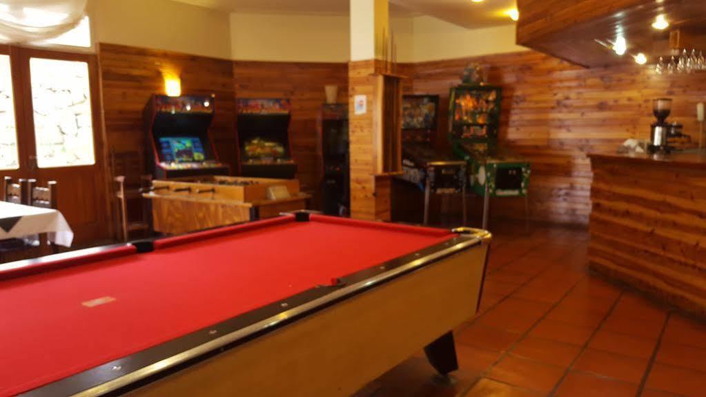 סן קרלוס דה ברילוצ'ה Hotel Alun Nehuen מראה חיצוני תמונה