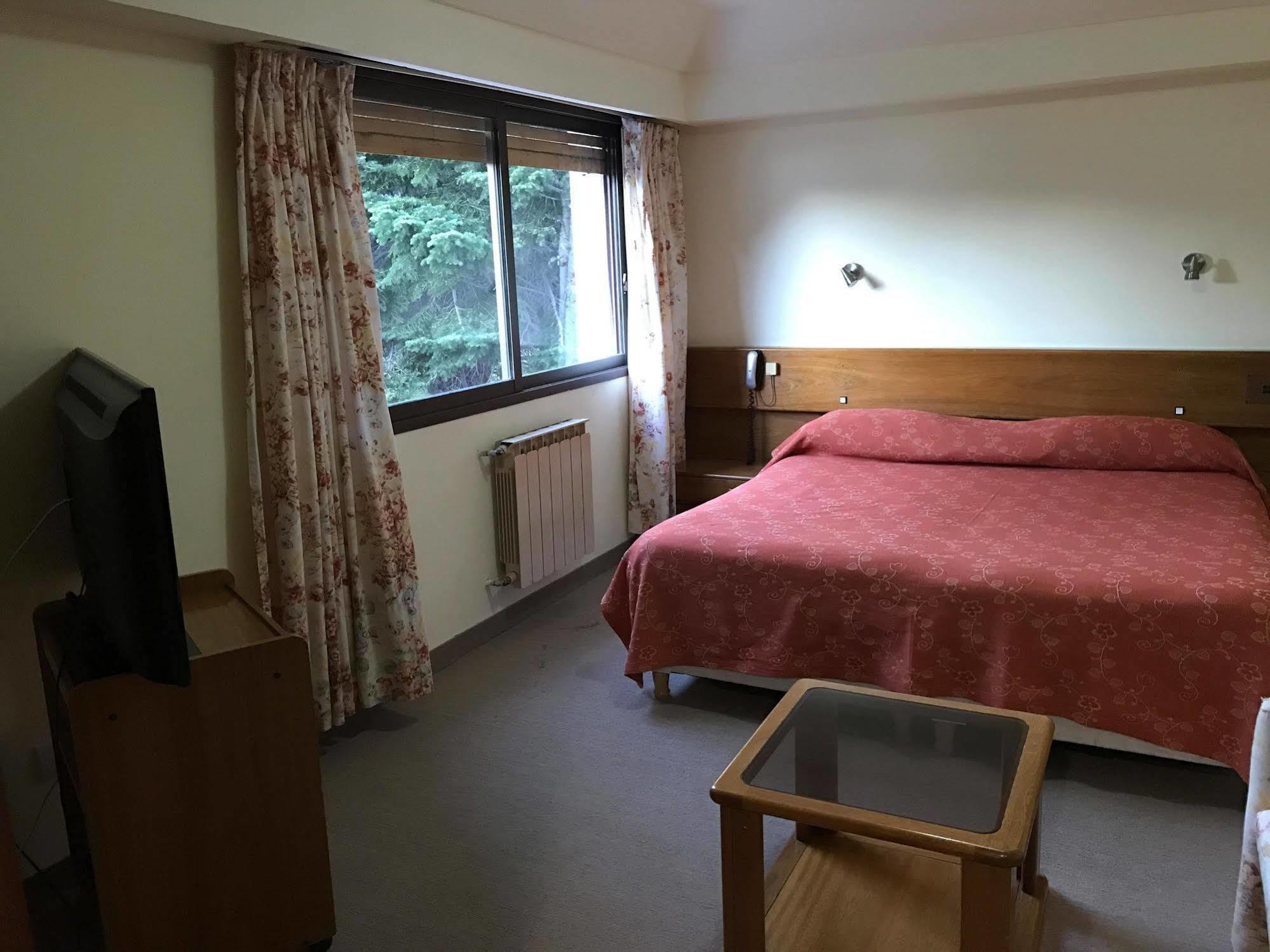 סן קרלוס דה ברילוצ'ה Hotel Alun Nehuen מראה חיצוני תמונה