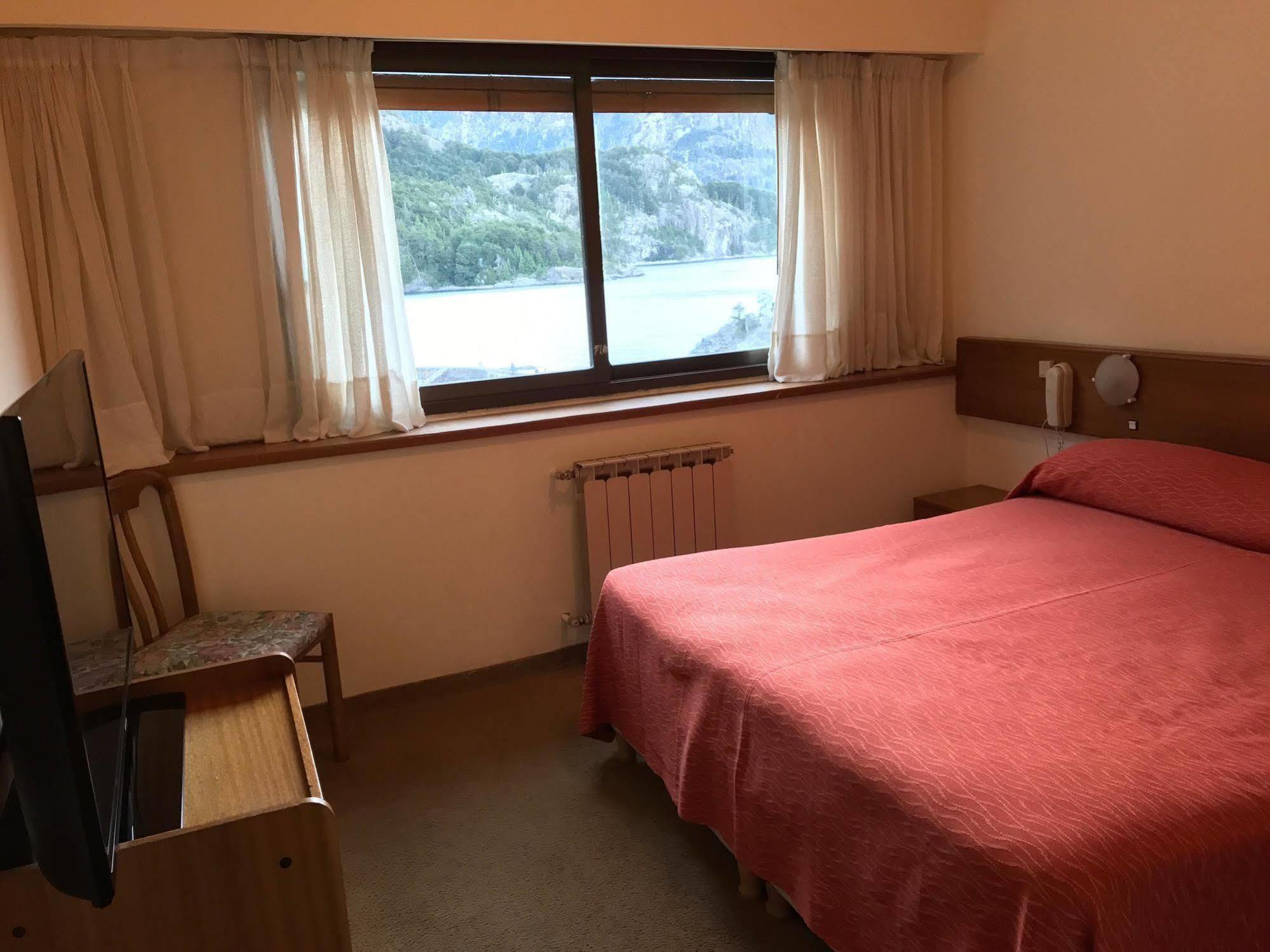 סן קרלוס דה ברילוצ'ה Hotel Alun Nehuen מראה חיצוני תמונה