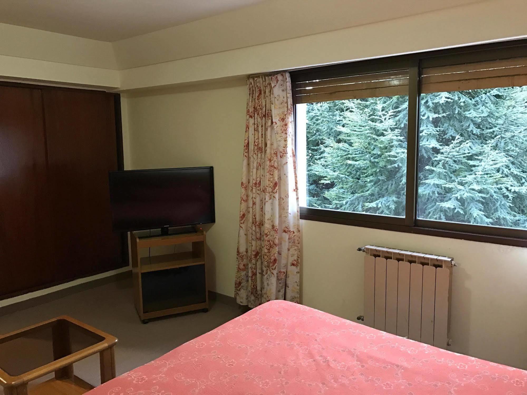 סן קרלוס דה ברילוצ'ה Hotel Alun Nehuen מראה חיצוני תמונה