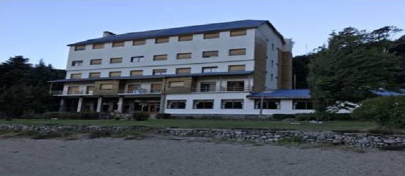 סן קרלוס דה ברילוצ'ה Hotel Alun Nehuen מראה חיצוני תמונה