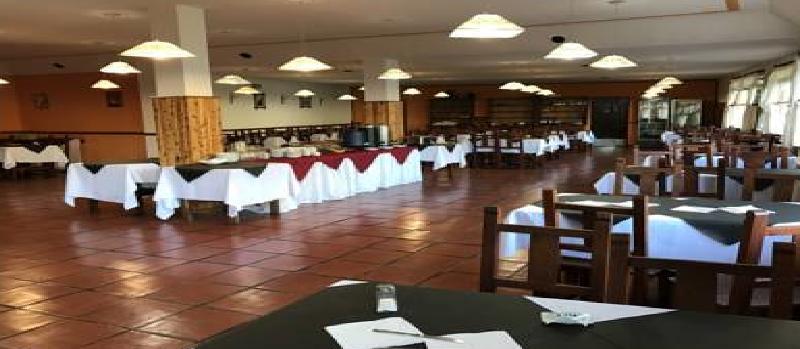 סן קרלוס דה ברילוצ'ה Hotel Alun Nehuen מראה חיצוני תמונה