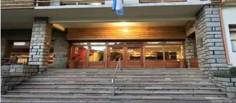 סן קרלוס דה ברילוצ'ה Hotel Alun Nehuen מראה חיצוני תמונה