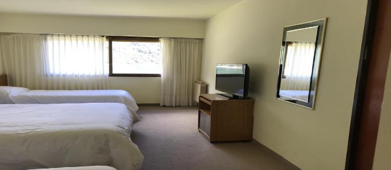 סן קרלוס דה ברילוצ'ה Hotel Alun Nehuen מראה חיצוני תמונה