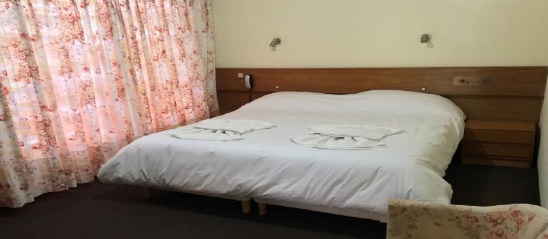 סן קרלוס דה ברילוצ'ה Hotel Alun Nehuen מראה חיצוני תמונה