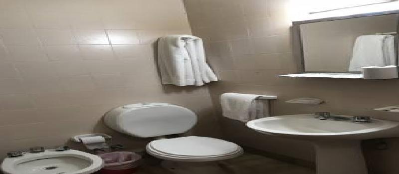 סן קרלוס דה ברילוצ'ה Hotel Alun Nehuen מראה חיצוני תמונה